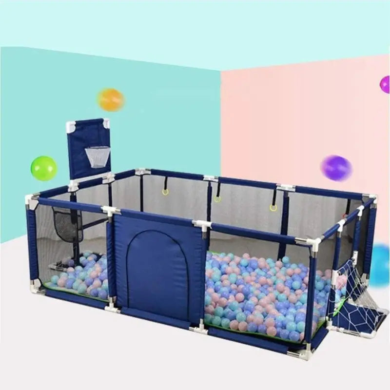 Parc de jeu enfants