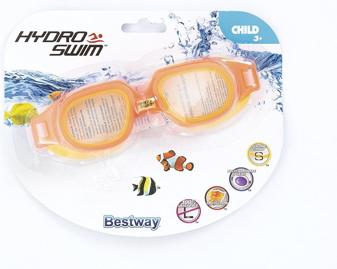 Bestway 21003 Pro Sport Champion de Natation