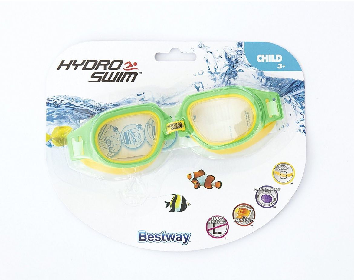 Bestway 21003 Pro Sport Champion de Natation
