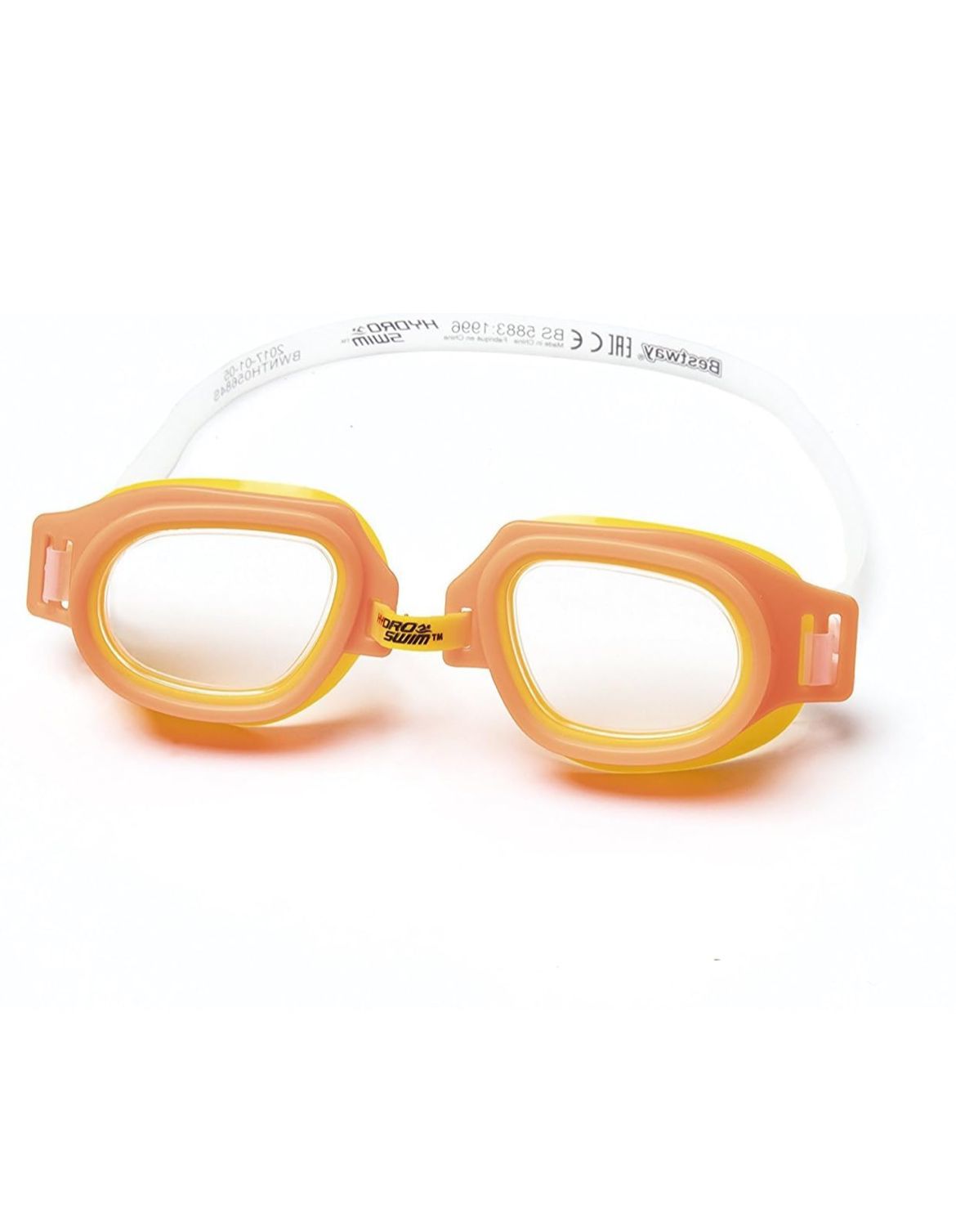Bestway 21003 Pro Sport Champion de Natation