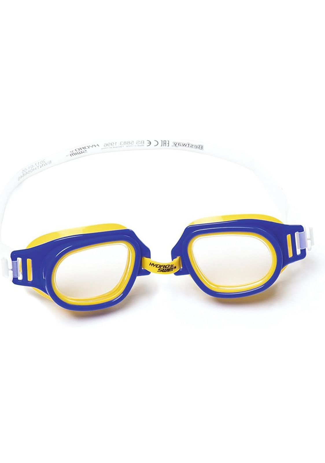 Bestway 21003 Pro Sport Champion de Natation