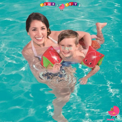 Bracelets de Bras Fruitastic Bestway pour Enfants