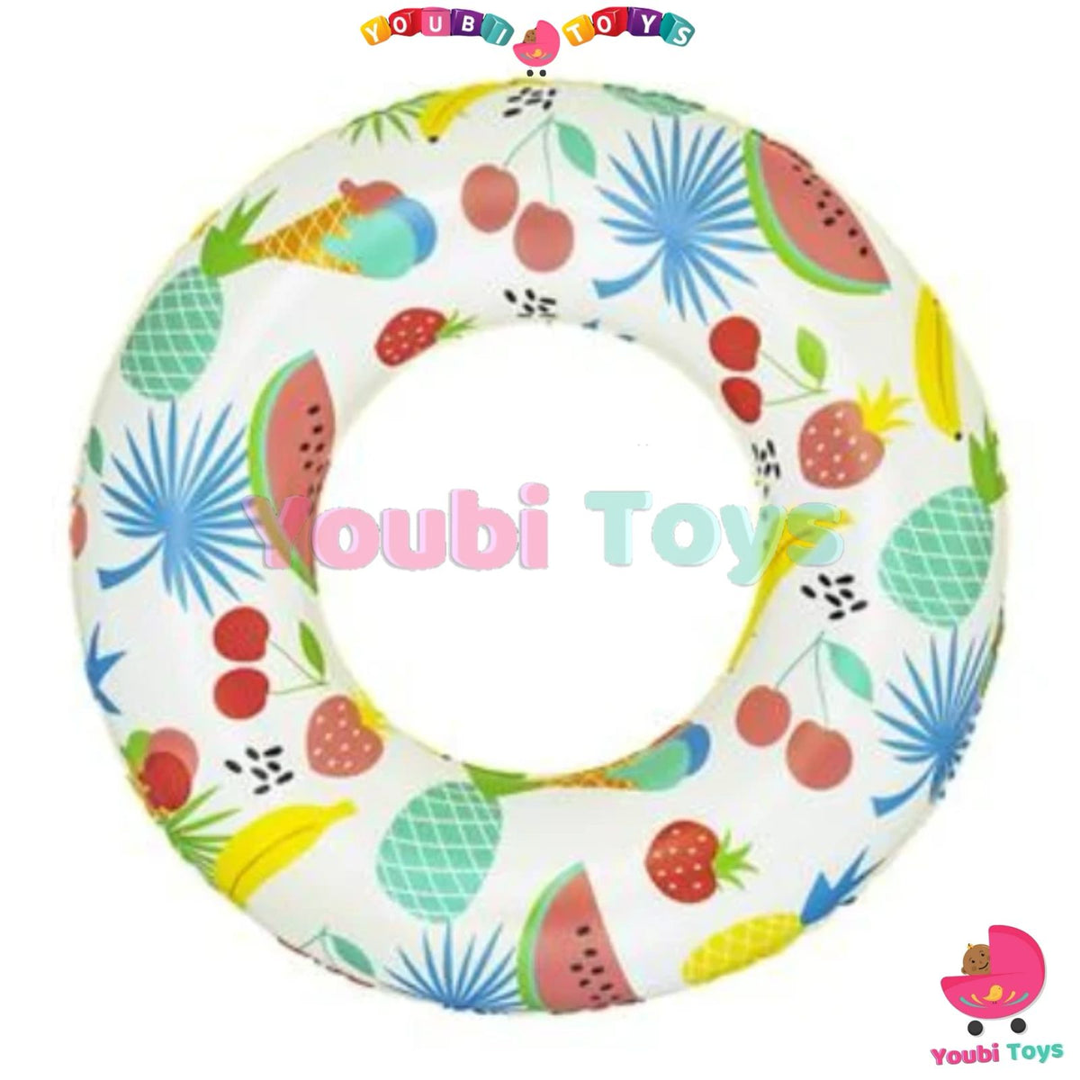Bestway - Sandy Shore Swim Tube (24") (36014)