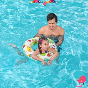 Bestway - Sandy Shore Swim Tube (24") (36014)