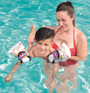 BESTWAY - Brassard de natation