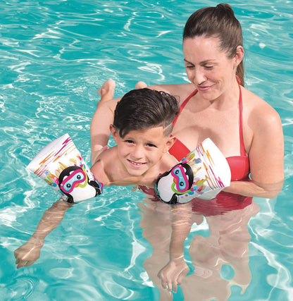 BESTWAY - Brassard de natation