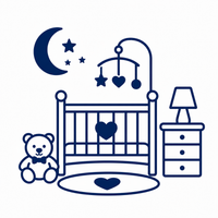 CHAMBRE BEBE