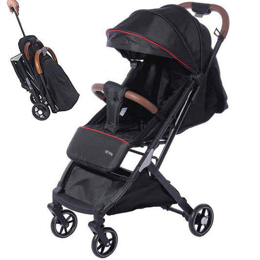 Poussette Valise