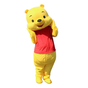MASCOTTE WINNIE