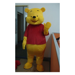 MASCOTTE WINNIE