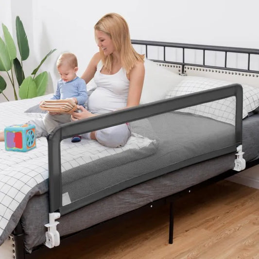 Les Enfants Guimo BARRIERE DE LIT DE SECURITE 150*48.5*35 cm