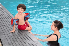 Brassard piscine enfant SPIDERMAN