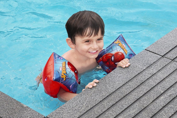 Brassard piscine enfant SPIDERMAN