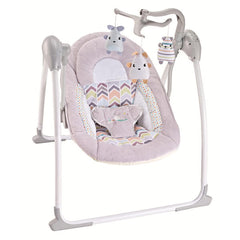 Balancelle pour bébé Fitch Baby
