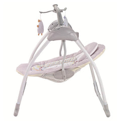 Balancelle pour bébé Fitch Baby