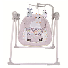 Balancelle pour bébé Fitch Baby