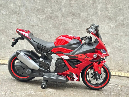 Moto Électrique Enfant