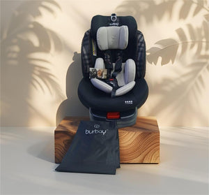 Siège Auto Bébé BURBAY