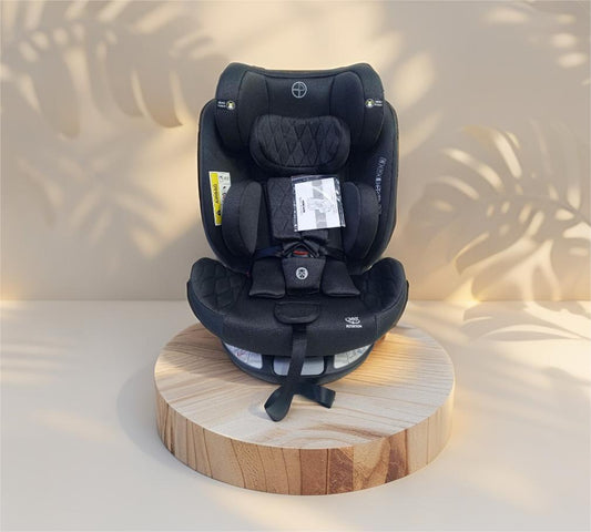 Siège Auto Bébé BURBAY