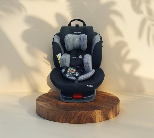 Siège Auto Bébé BURBAY