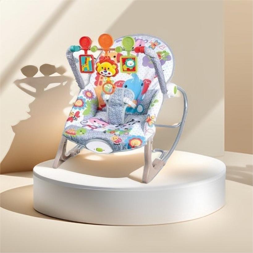 Transat bébé tiibaby pour nourrissons et tout-petits