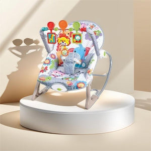 Transat bébé tiibaby pour nourrissons et tout-petits