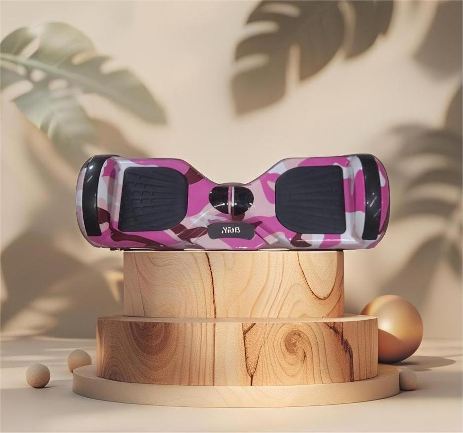 Hoverboard