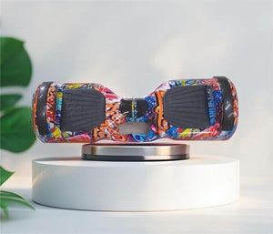 Hoverboard