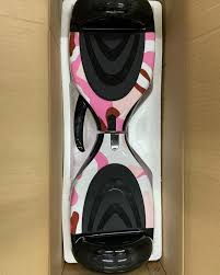 Hoverboard