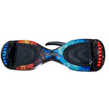 Hoverboard