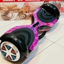 Hoverboard