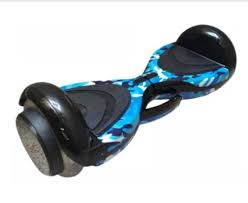 Hoverboard