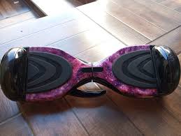 Hoverboard