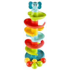 Rouleau de Balle 14 pcs 18M+ – Huanger