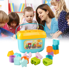 Mon Premier Jeux De Bloc