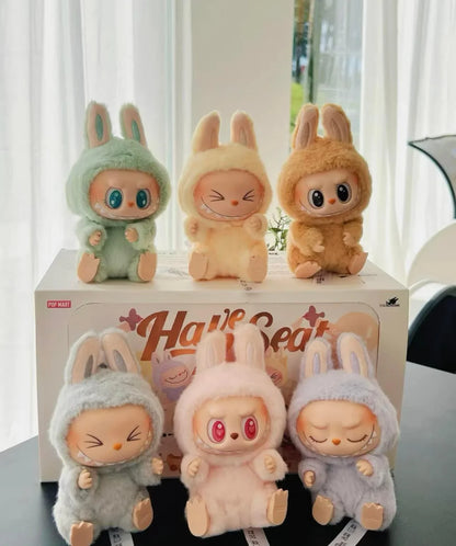 Labubu Exclusif chez Youbi Toys