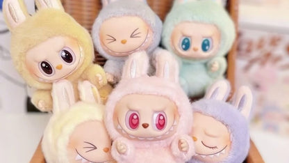 Labubu Exclusif chez Youbi Toys