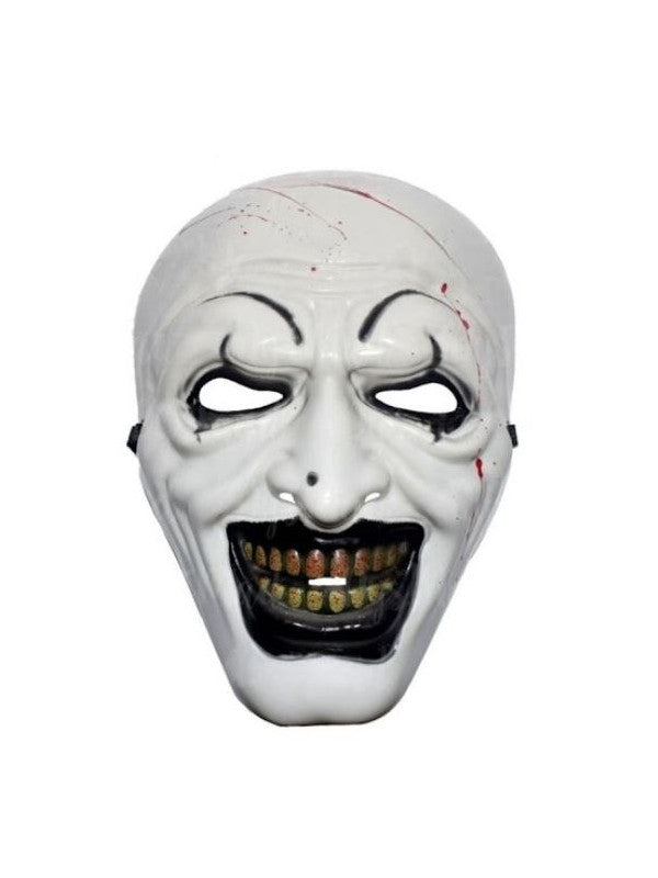 Masque de clown