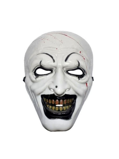 Masque de clown