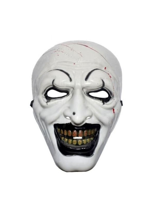Masque de clown