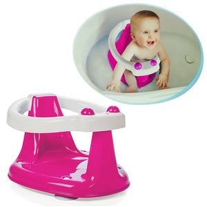 Siège pour Bain pratique – PILSAN (((ROSE )))