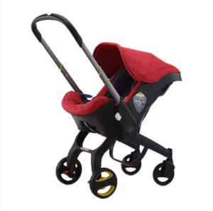 Poussette Siège-Auto 2in1  (style Doona )- premium