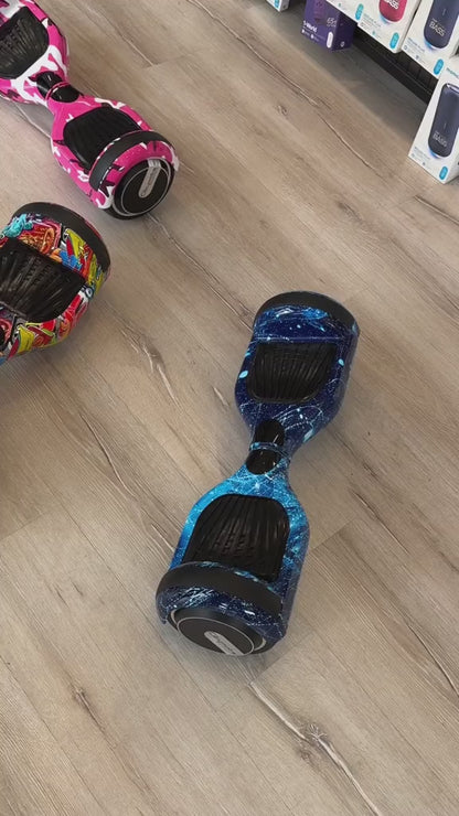 Hoverboard