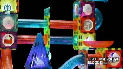 bricolage assembler des blocs de construction
