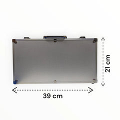 Mallette de Poker 300 Jetons