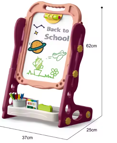Jouets éducatifs pour planche à dessin d'enfants