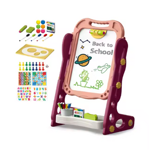 Jouets éducatifs pour planche à dessin d'enfants