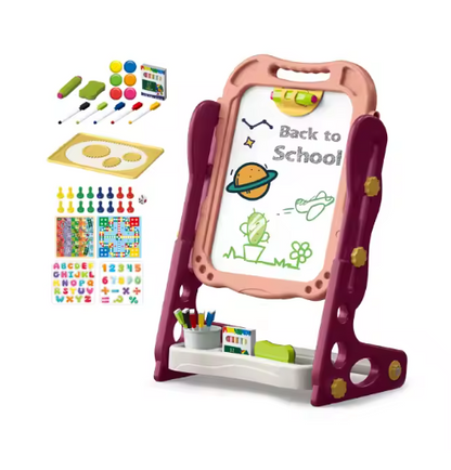 Jouets éducatifs pour planche à dessin d'enfants