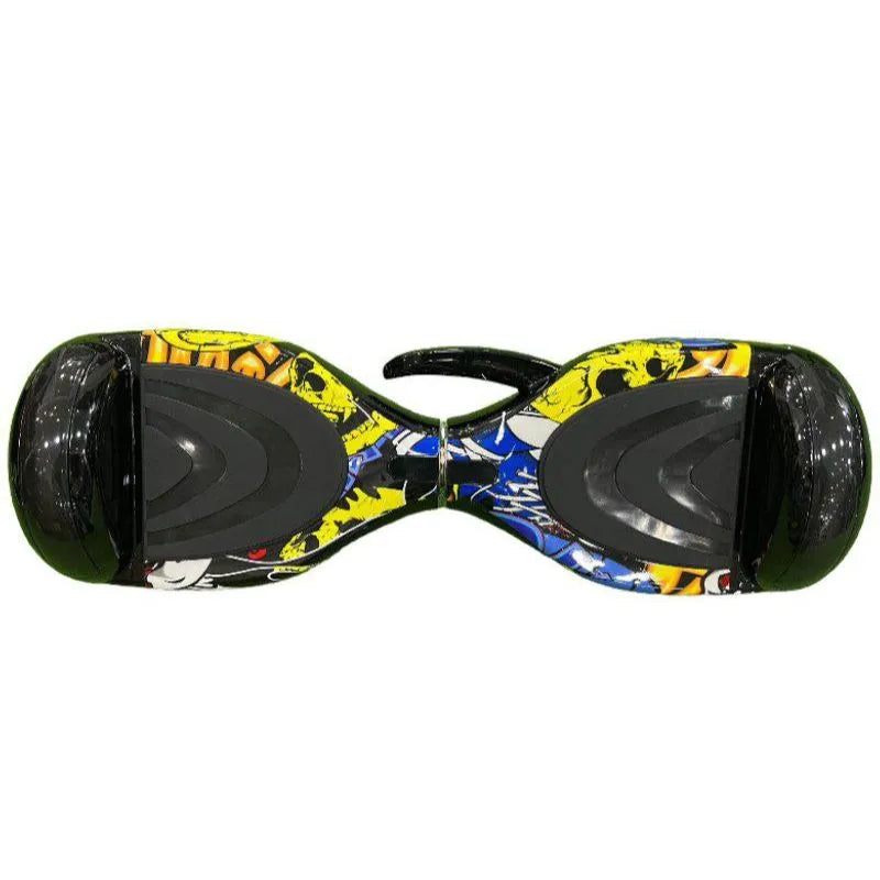 Hoverboard