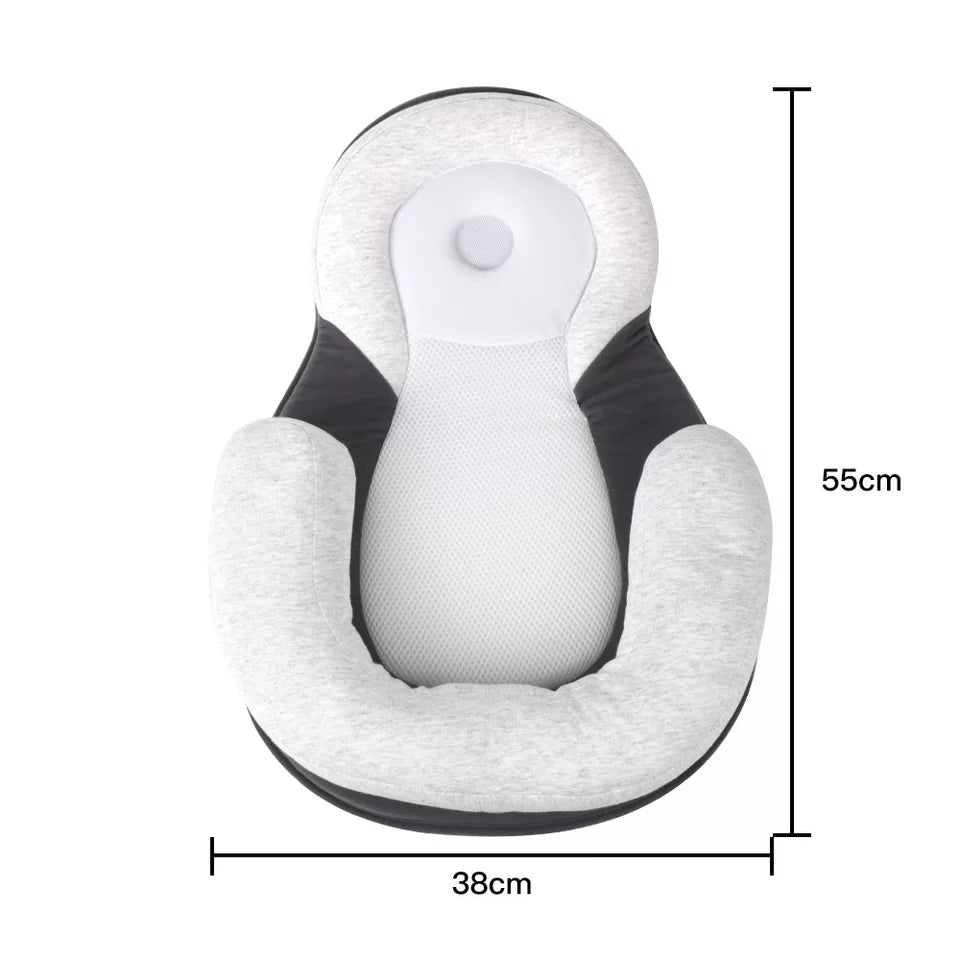 Baby Sleep Positioner - Coussin- 0-12 Mois